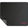 Image de CHERRY MP 1000 Premium (XL), Tapis de souris, Noir
