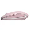 Image de CHERRY GENTIX BT - Souris - optique - 7 boutons - sans fil - Bluetooth 4.0 - Fleur de cerise