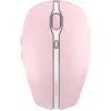 Image de CHERRY Gentix BT (Sans fil), Souris, Rose, Pink