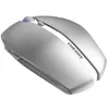 Image de Cherry Xtrfy GENTIX BT Souris sans fil Bluetooth Frosted Silver
