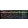 Image de CHERRY MX 2.0S RGB (FR, Filaire), Clavier, Noir