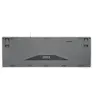 Image de CHERRY STREAM - Clavier - USB - Allemand - commutateur : CHERRY SX - gris blanc