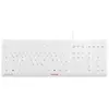 Image de Cherry Clavier Stream Protect Allemand