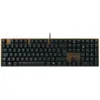 Image de Clavier Filaire Mécanique Kc200 Mx - Marron