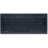 Image de CHERRY KW 7100 Mini (FR, Sans fil), Clavier, Bleu