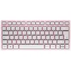 Image de Cherry Clavier Sans Fil Kw 7100 Mini Bt German