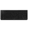 Image de Clavier sans fil Azerty Cherry KW 3000 Noir