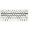 Image de CHERRY KW 7100 MINI BT - Clavier - sans fil - Bluetooth 5.1 - QWERTZ - Allemand - commutateur : CHERRY SX