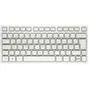 Image de Cherry KW 7100 Mini (DE, Sans fil), Clavier, Blanc