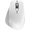Image de CHERRY Souris STREAM COMFORT sans fil blanc (Sans fil), Souris, Gris, Blanc