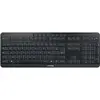 Image de CHERRY Stream desktop ultimate (FR, Sans fil), Clavier, Noir