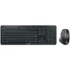 Image de Cherry Clavier Et Souris Sans Fil Stream Ultimate