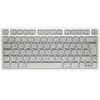 Image de Cherry KW 7100 Mini for Mac (DE, Sans fil), Clavier, Gris, Blanc