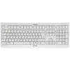 Image de Cherry Clavier Sans Fil Kw 3000 Rf Qwertz White Allemand