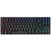 Image de Cherry Clavier sans fil MX 8.2 TKL WL (sans étui) (DE, Filaire, Sans fil), Clavier, Noir