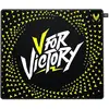 Image de CHERRY xtrfy GP5 Vitality Black, Souris, Blanc, Jaune, Noir