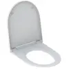Image de Geberit, Abattant WC, One