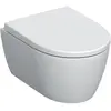 Image de Geberit, Cuvette toilettes + bidet, iCon