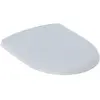 Image de Geberit, Abattant WC, Renova