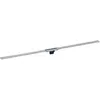 Image de Geberit, Rigole de douche, CleanLine 80 caniveau de douche 90 cm (inox brossé) (900 mm)