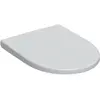 Image de Geberit, Abattant WC, iCon