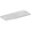 Image de Geberit, Lavabo, Keramag Acanto lavabo 501.880, sans trou pour robinet, sans trop-plein, 1200x480 mm (480 mm, 1200 mm)