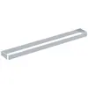 Image de Geberit, Porte-serviettes + crochets pour serviettes, Porte-serviettes iCon, pour meuble de salle de bains, 42mm, 502.328.