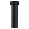 Image de Rallonge de tube de chasse WC avec manchette - GEBERIT - 152.434.16.1