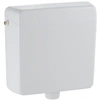 Image de Réservoir haute position AP123 pour système pneumatique GEBERIT 123.701.11.1