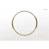 Image de Geberit, Plaque de déclenchement, plaque de fixation Sigma 10 blanc/or/blanc 115.758.KK.5