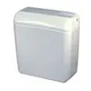 Image de Geberit - Réservoir attenant AP 128 simple débit 6-9L - 128.025.11.5