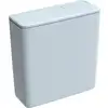 Image de Réservoir attenant confort chasse interrompable alimentation latérale blanc GEBERIT 128.025.11.5