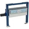 Image de Geberit, Installation sanitaire : accessoires, Duofix, élément pour douche 50 cm avec évacuation murale 4 cm 111.593.00.1