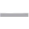 Image de Set De Finition Pour Bâti-Support Douche De Plain Pied - Chromé Brillant