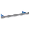 Image de Geberit, Installation sanitaire : accessoires, Cache-siphon douche 154.338.00.1