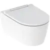 Image de Geberit, Cuvette toilettes + bidet, One