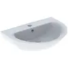 Image de Geberit, Lavabo, Keramag / lavabo Renova 70 cm blanc 500373011 (520 mm, 700 mm)