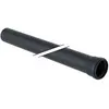 Image de Geberit, Installation sanitaire : accessoires, Tube Silent-Pro avec manchon d110mm L100cm