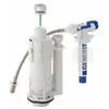Image de Mécanisme de chasse NEMO pour Aspirambo type 220-380 rinçage interrompable - GEBERIT - 283.006.21.2
