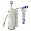 Image de Mécanisme de chasse NEMO pour Aspirambo type 220-380 rinçage interrompable GEBERIT 283.006.21.2