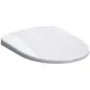 Image de Geberit, Abattant WC, Couverture de WC Selnova