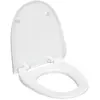Image de Geberit, Abattant WC, WC-Sitz