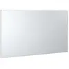 Image de Geberit, Miroir cosmétique, Miroir de salle de bain LED Xeno 120x71 cm