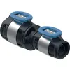 Image de Réduction GEBERIT Flowfit PPSU - DN 32/25 - Ø40-32 mm - 620.054.00.1