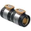 Image de Geberit, Installation sanitaire : accessoires, FlowFit transition vers Mepla 50 x 50 mm 620095001
