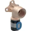 Image de Applique 90° FlowFit - DN. 12 - Ø 16 mm - Rp. 3/8'' - L. 3.6 cm - GEBERIT - 620.750.00.1