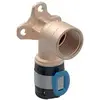 Image de Geberit, Technique de raccordement des tubes, FlowFit coude de raccordement 90 16 mm x 3/8" 3,6 cm 620750001