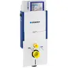 Image de Geberit, Réservoir de chasse d'eau, Boîtier de distribution encastré Kombifix 110.300.00.5