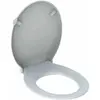Image de Geberit, Abattant WC, Siège de Toilette Confort SelNova