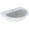 Image de Geberit, Lavabo, Keramag / Lave-mains Renova 50 cm blanc 500376011 (400 mm, 500 mm)